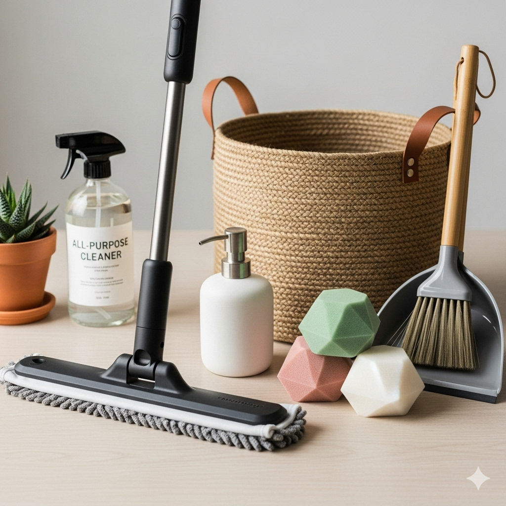 Household Products