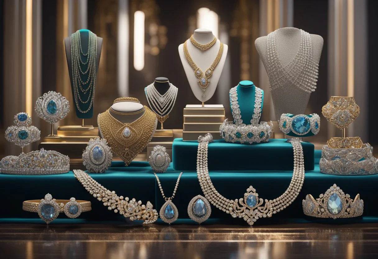 Jewellery